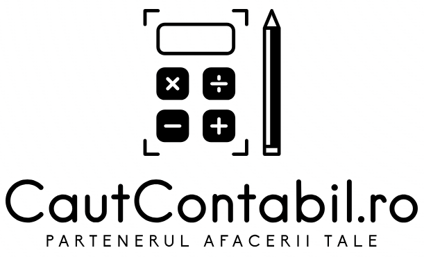 CautContabil.Ro - partenerul afacerii tale