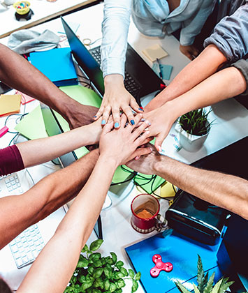 Resurse umane & Salarizare